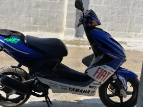 Yamaha Aerox, снимка 8