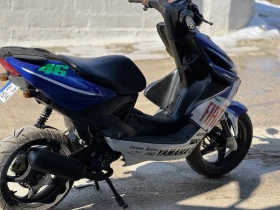 Yamaha Aerox, снимка 2