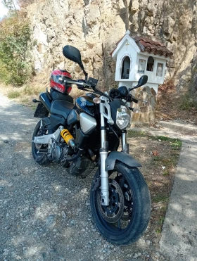 Yamaha Mt-03 | Mobile.bg    2