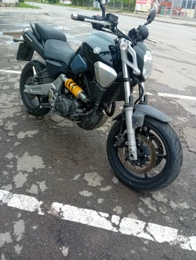 Yamaha Mt-03 | Mobile.bg    4