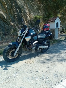 Yamaha Mt-03 | Mobile.bg    3