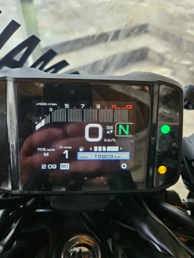 Обява за продажба на Yamaha Mt-09 MT-09SP  ~18 200 лв. - изображение 6