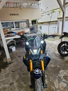 Обява за продажба на Yamaha Mt-09 MT-09SP  ~18 200 лв. - изображение 7