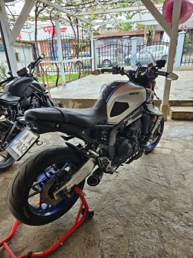 Обява за продажба на Yamaha Mt-09 MT-09SP  ~18 200 лв. - изображение 4
