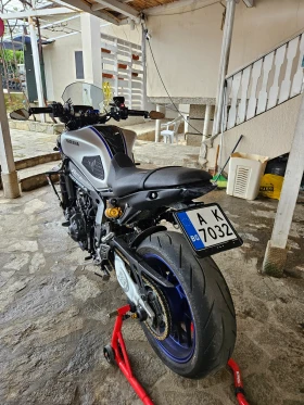 Обява за продажба на Yamaha Mt-09 MT-09SP  ~18 200 лв. - изображение 5