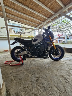 Обява за продажба на Yamaha Mt-09 MT-09SP  ~18 200 лв. - изображение 3