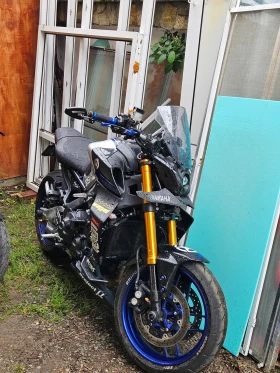 Обява за продажба на Yamaha Mt-09 MT-09SP  ~18 200 лв. - изображение 9