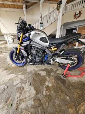 Обява за продажба на Yamaha Mt-09 MT-09SP  ~18 200 лв. - изображение 2