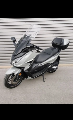 Обява за продажба на Honda Forza 350 ~9 300 лв. - изображение 1
