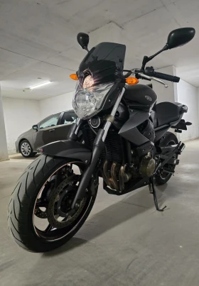Yamaha XJ6 | Mobile.bg    6