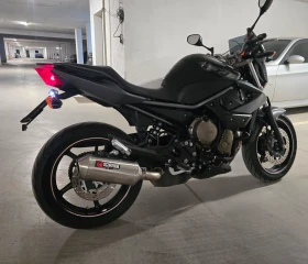 Yamaha XJ6 | Mobile.bg    3