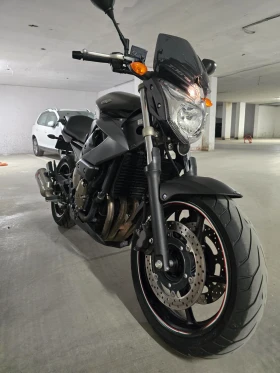 Yamaha XJ6 | Mobile.bg    4