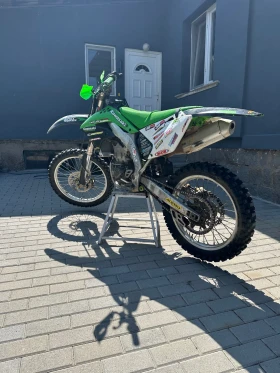 Kawasaki Kx Kx450 f | Mobile.bg    2