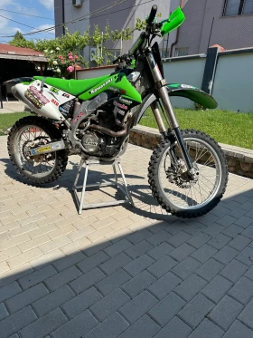 Kawasaki Kx Kx450 f | Mobile.bg    1