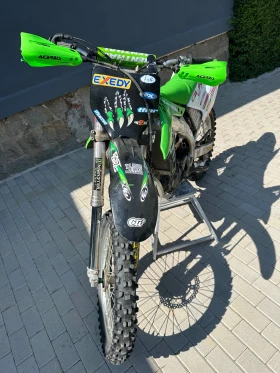 Kawasaki Kx Kx450 f | Mobile.bg    5