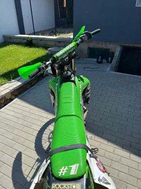 Kawasaki Kx Kx450 f | Mobile.bg    6