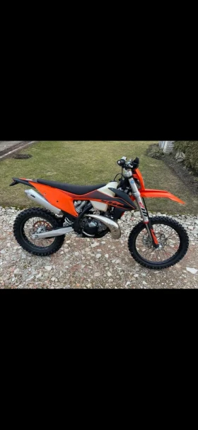 Ktm 250 