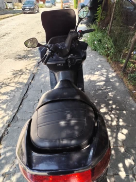 Yamaha Majesty 250 | Mobile.bg � ����� ������ 5