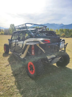 Can-Am Maverick MAX XRS TURBO | Mobile.bg � ����� ������ 6
