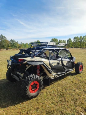Can-Am Maverick MAX XRS TURBO | Mobile.bg � ����� ������ 5