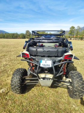 Can-Am Maverick MAX XRS TURBO | Mobile.bg � ����� ������ 8