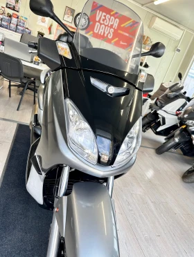Yamaha X-max 250i 04.2007г.