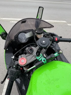 Kawasaki Zxr ZX6R ABS | Auto.bg — изображение 7