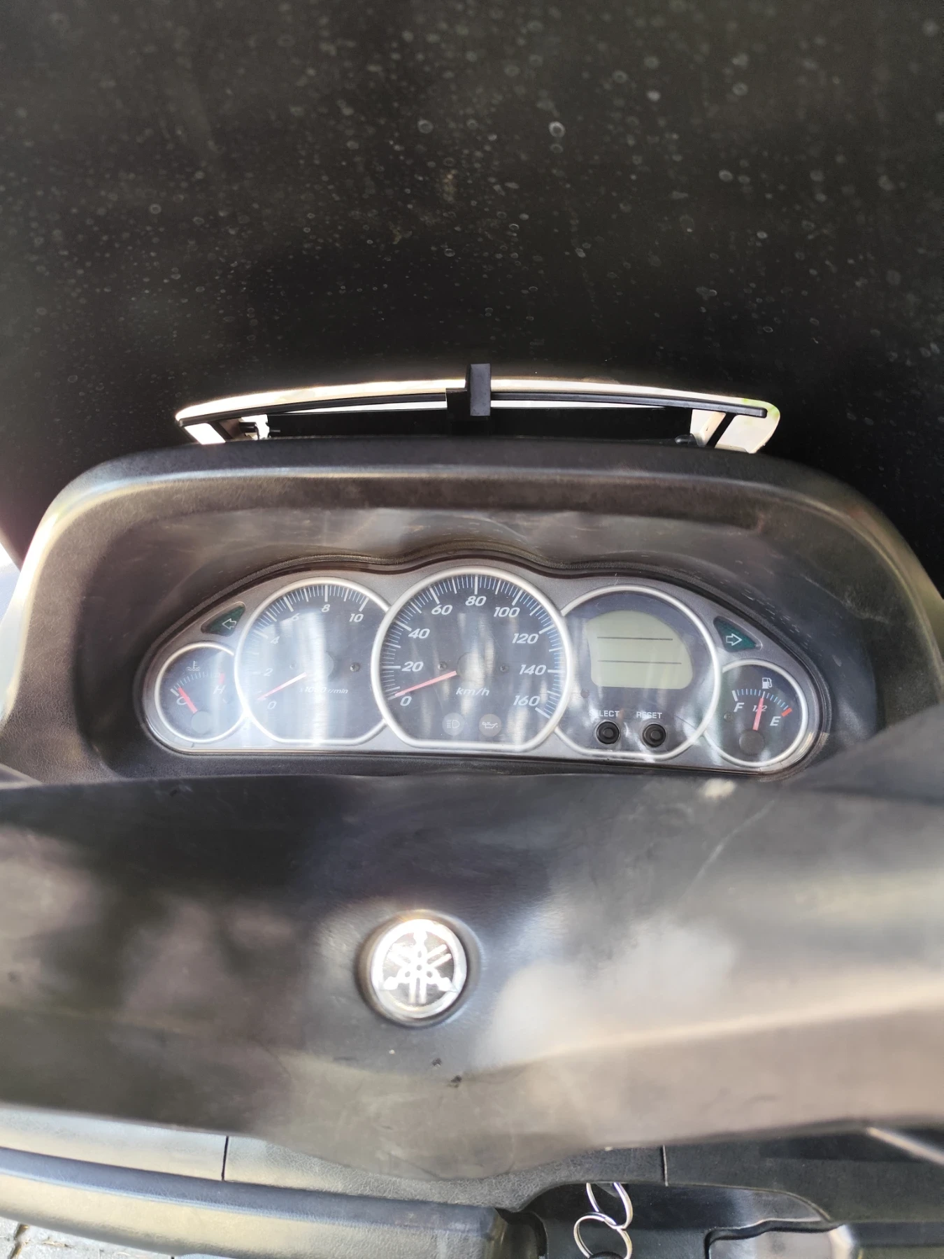 Yamaha Majesty 250 | Mobile.bg � ����������� 3