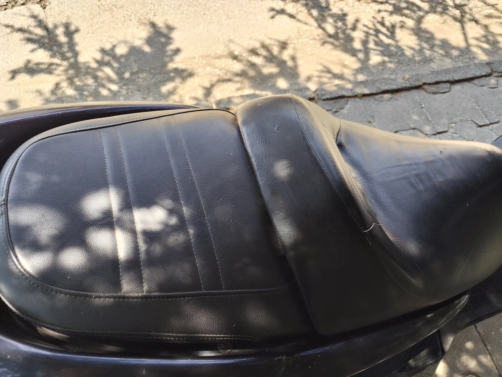 Yamaha Majesty 250 | Mobile.bg � ����������� 4