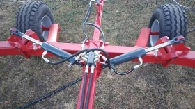 Сенообръщачка Друга марка 8 , 10+1 , 12+1, снимка 3