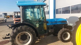 Трактор Landini Rex 90 S, снимка 8