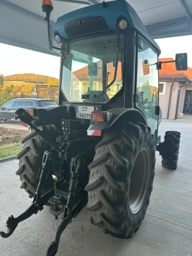 Трактор Landini Rex 90 S, снимка 3