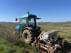 Трактор Landini Rex 90 S, снимка 5