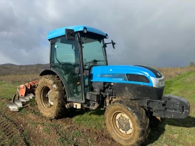 Трактор Landini Rex 90 S, снимка 2