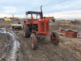 Трактор ЮМЗ В отлично работещо състояние , снимка 2