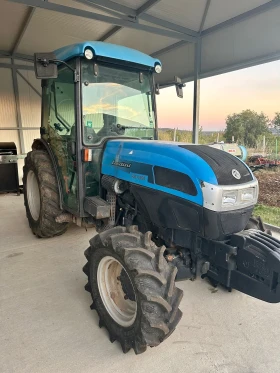 ������� Landini Rex 90 S | Mobile.bg � ����� ������ 2