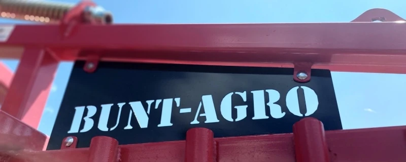 Сенообръщачка Друга марка 8 , 10+1 , 12+1, снимка 7 - Селскостопанска техника - 52996840