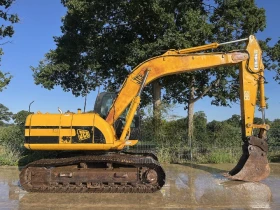  JCB JS160 LC | Mobile.bg    3