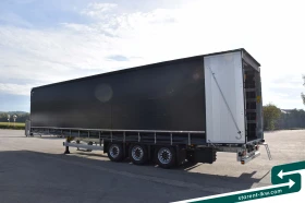 Полуремарке Schmitz TR26284, снимка 5