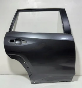 Предна и задна врата десни, снимка 1