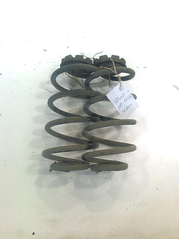 пружина задна за Рено Клио 1,2 16v 