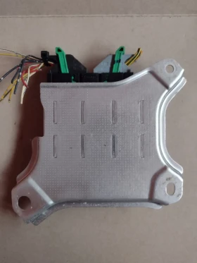 89170-0H010   AIRBAG PEUGEOT 107, TOYOTA AYGO 891700H010 | Mobile.bg    2