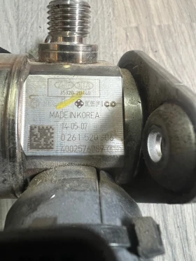     35320-2B140     HYUNDAI KIA 35320-2B140 0 261 520 306 0261520306