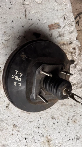   /    Citroen C3 2008 - 0204051433 / 9684264880 /88MD18 | Mobile.bg    2