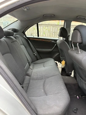 ������� �� �� ����� Mercedes c220 dci 2002 | Mobile.bg � ����� ������ 11