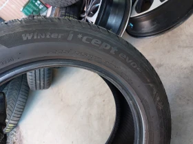 Гуми Зимни 225/55R17, снимка 7