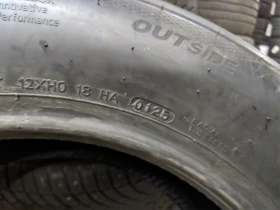 Гуми Летни 215/65R17, снимка 8