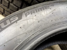 Гуми Летни 215/65R17, снимка 7