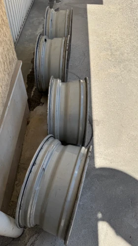 Джанти за BMW, снимка 12