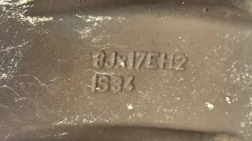 Джанти за BMW, снимка 11